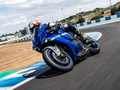 Leikur Mótor yamaha yzf r1 á netinu