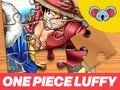Leikur One Piece Luffy Jigsaw Puzzle á netinu