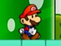 Leikur Mario Runner farsími  á netinu