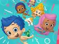 Leikur Bubble Guppies: Tilbúið sett Leysið það á netinu