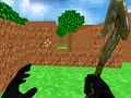 Leikur Upprunalega Blocky Combat Swat 2022  á netinu