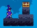 Leikur Wizard Loot á netinu