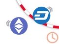 Leikur Bitcoin vs Ethereum Dash iota á netinu