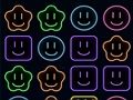 Leikur Neon crush á netinu