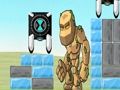 Leikur Ben 10 Omnitrix á netinu