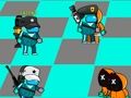 Leikur Meðal okkar Poppy Playtime á netinu