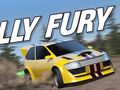 Leikur Rally Fury á netinu
