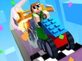 Leikur Brick Racing 3d á netinu
