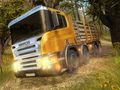 Leikur Mountain Truck Simulator á netinu