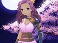 Leikur Fantasy Avatar: anime klæða sig upp á netinu