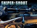 Leikur Sniper Shooting á netinu