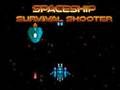 Leikur Survival Shooter á netinu