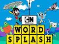Leikur CN Word Splash á netinu