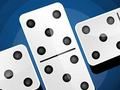 Leikur Domino Deluxe  á netinu
