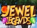Leikur Jewel Legends á netinu