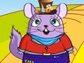 Leikur Chinchilla á netinu