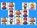 Leikur Mario & Friends Connect á netinu