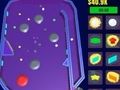 Leikur Pinball aðgerðalaus  á netinu