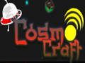 Leikur Cosmo Craft á netinu