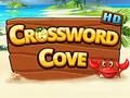 Leikur Crossword Cove HD á netinu