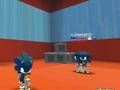Leikur Kogama: Sonic Dash 2 á netinu