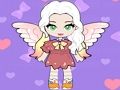 Leikur Butterfly Anime Doll Framleiðandi  á netinu
