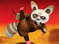 Leikur Kungfu Panda Shifu á netinu