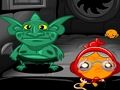 Leikur Monkey Go Happy Stage 47 á netinu