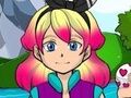Leikur Kawaii skrímsli þjálfari Avatar framleiðandi á netinu