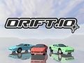 Leikur Drift. io  á netinu