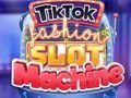 Leikur TikTok Fashion spilakassa  á netinu
