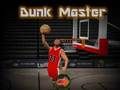 Leikur Dunk meistari  á netinu