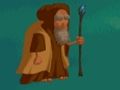 Leikur Hedge Wizard á netinu
