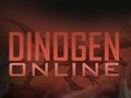 Leikur Dinogen á netinu  á netinu
