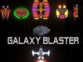 Leikur Galaxy Blaster á netinu