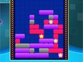 Leikur Tetris rennibraut á netinu