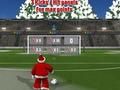 Leikur Santa Footy Special á netinu
