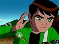 Leikur Ben 10 Hidden Stars Challenge á netinu
