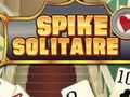 Leikur Spike Solitaire á netinu