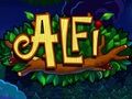 Leikur Alfi á netinu