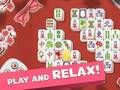Leikur Mahjong á netinu