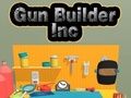 Leikur Gun Builder Inc. á netinu