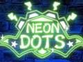 Leikur Neon punktar  á netinu