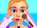 Leikur Makeover Rush 3d á netinu