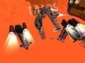 Leikur Space City Byggðu heimsveldið þitt  á netinu