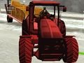 Leikur Offroad Tractor Farming Simulator 2022: Cargo Drive  á netinu