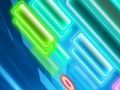 Leikur Neon Arkanoid á netinu