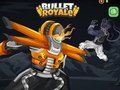 Leikur Bullet Royale á netinu