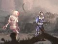 Leikur Captain Photon og plánetan ringulreiðarinnar  á netinu