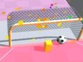Leikur Erfiður spark 3d á netinu